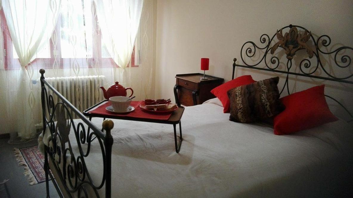 B&B Il Tempo Del Sogno Con Cani E Gatti Pet&Breakfast Baveno Kültér fotó