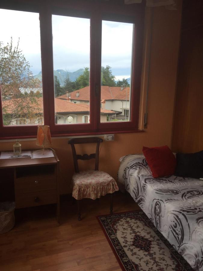 B&B Il Tempo Del Sogno Con Cani E Gatti Pet&Breakfast Baveno Kültér fotó