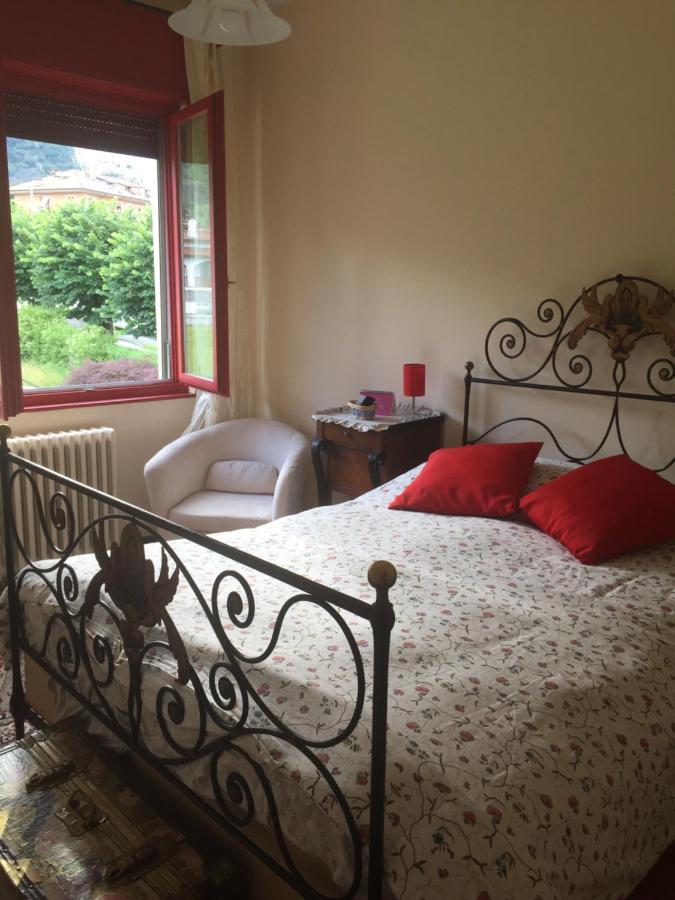 B&B Il Tempo Del Sogno Con Cani E Gatti Pet&Breakfast Baveno Kültér fotó