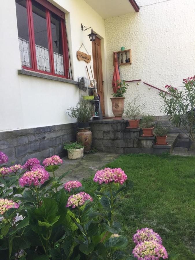 B&B Il Tempo Del Sogno Con Cani E Gatti Pet&Breakfast Baveno Kültér fotó