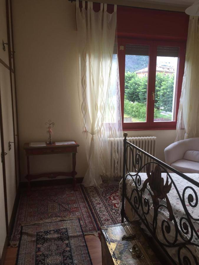 B&B Il Tempo Del Sogno Con Cani E Gatti Pet&Breakfast Baveno Kültér fotó