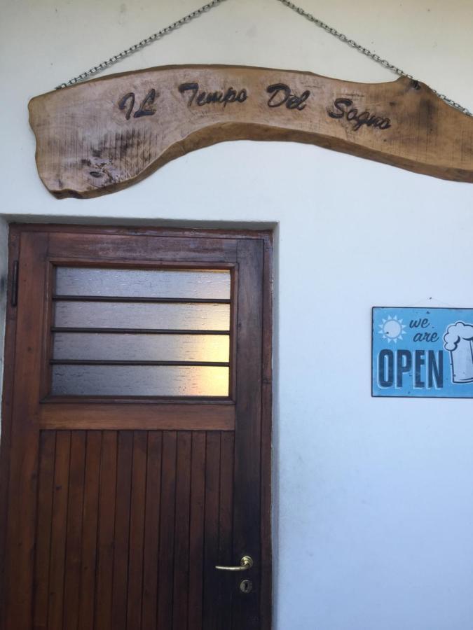 B&B Il Tempo Del Sogno Con Cani E Gatti Pet&Breakfast Baveno Kültér fotó